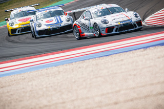 AB Racing Carrera CupMisano