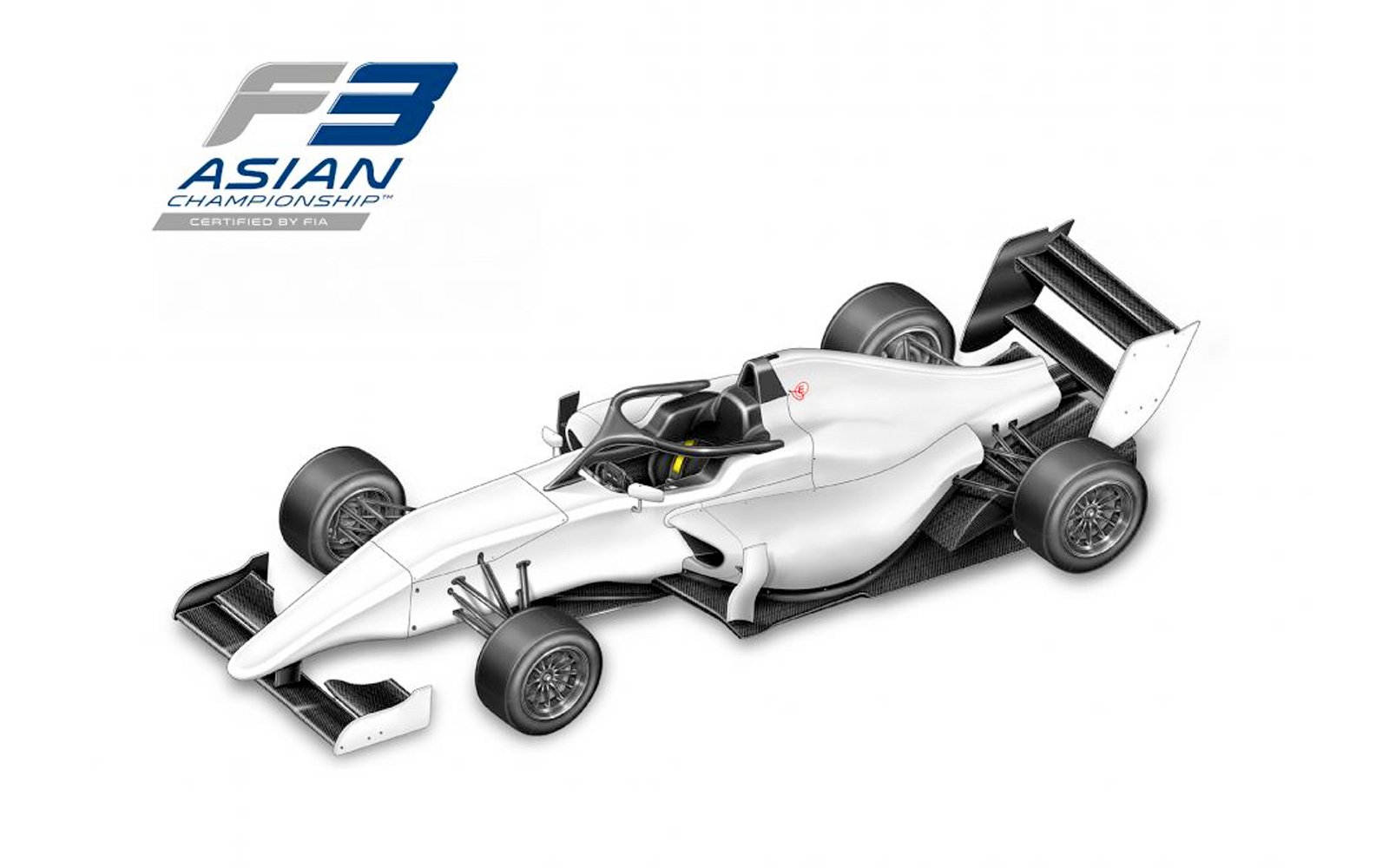 Svc Enters 18 F3 Asian Championship With Two Cars